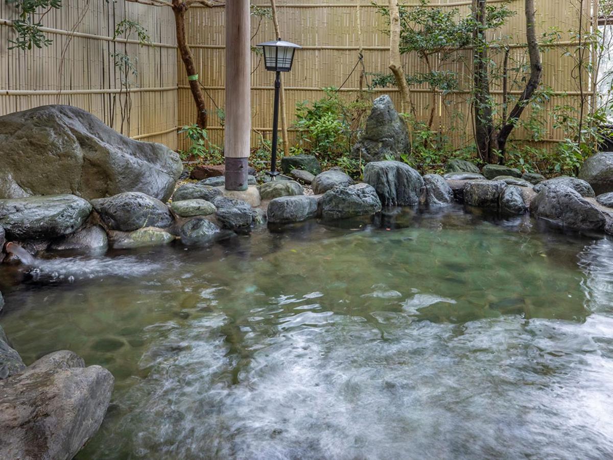 Ama No Shima Hotel โทบะ ภายนอก รูปภาพ
