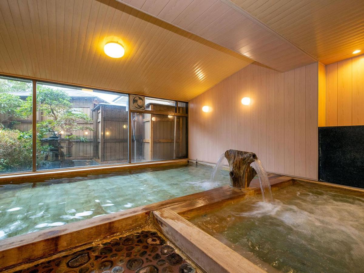 Ama No Shima Hotel โทบะ ภายนอก รูปภาพ
