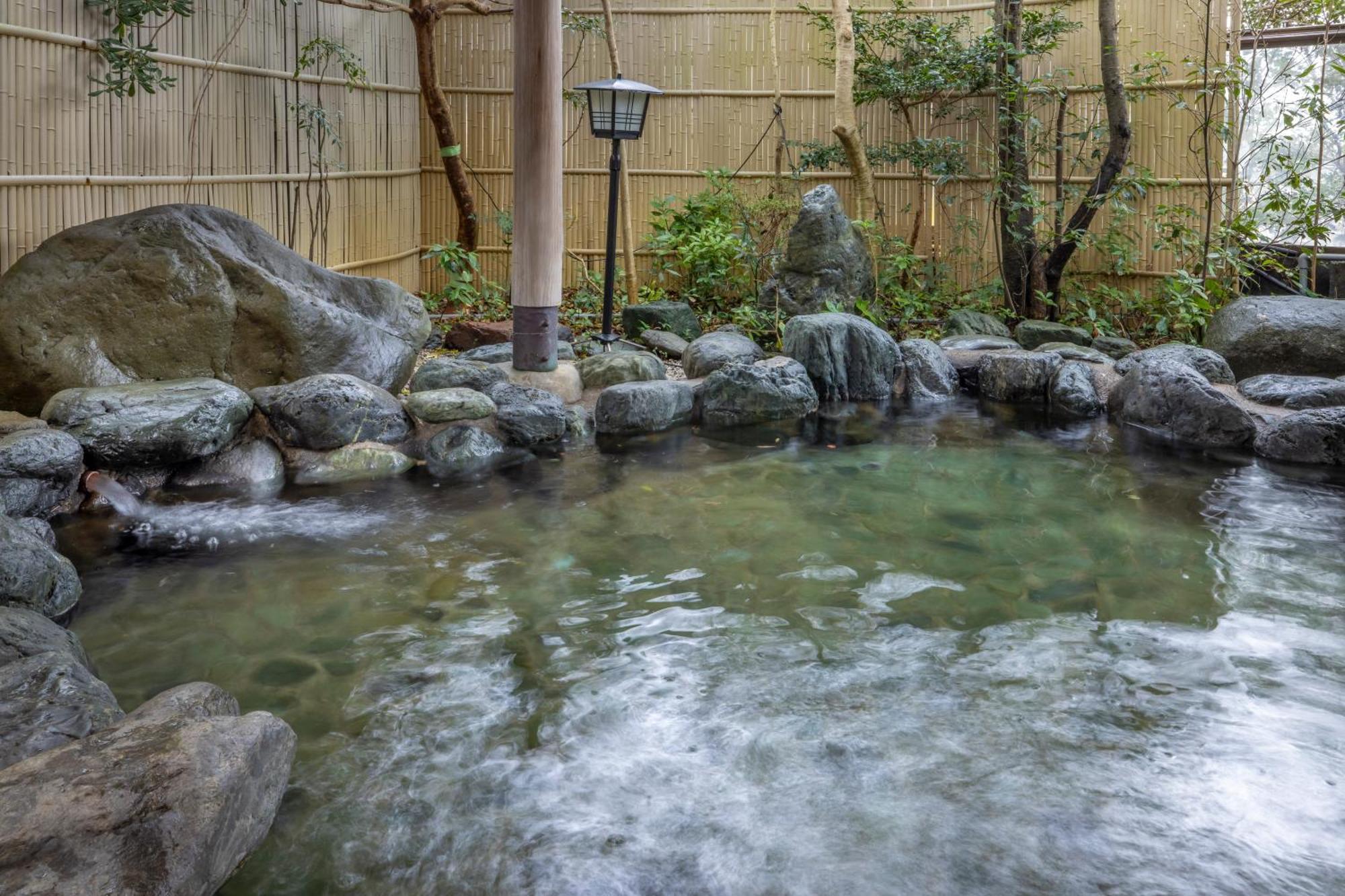 Ama No Shima Hotel โทบะ ภายนอก รูปภาพ