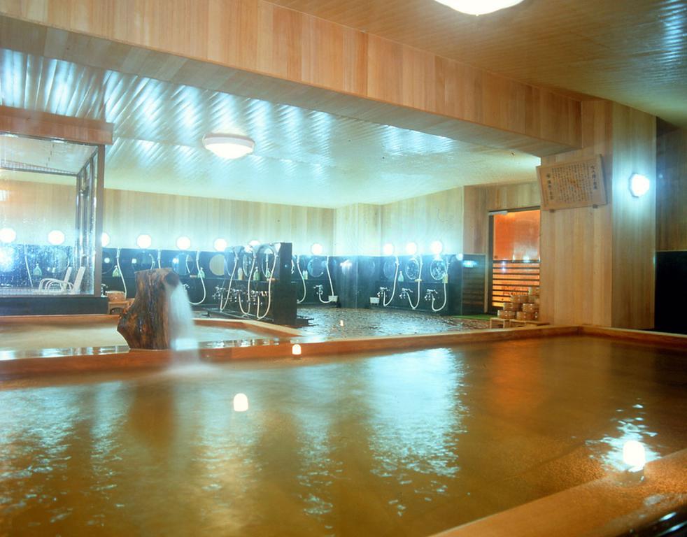 Ama No Shima Hotel โทบะ ภายนอก รูปภาพ