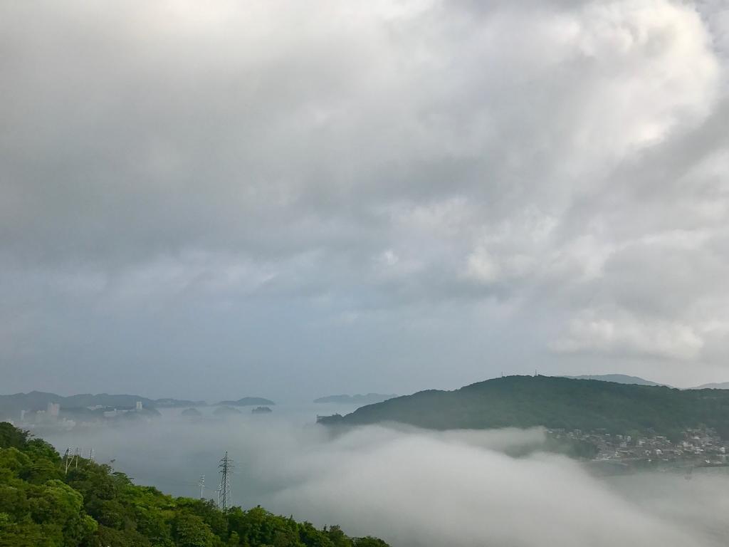 Ama No Shima Hotel โทบะ ภายนอก รูปภาพ